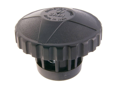 fuel tank cap / tank cover Zadi 60mm for Vespa 50-200, PK, PX CIF MOTOVEIKALS 21