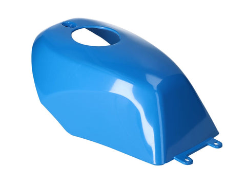 FUEL TANK COVER 910 BLUE POLINI MOTOVEIKALS 21