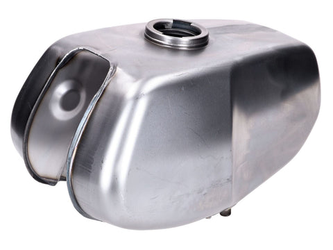 fuel tank for Simson Habicht, Sperber, SR4-3, SR4-4 (S50, S51 w/ adapter) SCHMITT MOTOVEIKALS 21