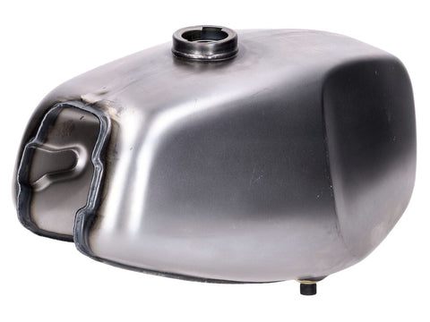 fuel tank for Simson S50 SCHMITT MOTOVEIKALS 21