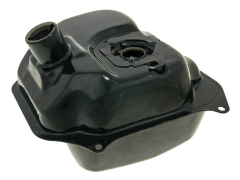 Fuel Tank Metal 101 OCTANE 101 OCTANE MOTOVEIKALS 21