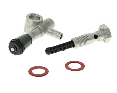 Fuel Tap 101 OCTANE 101 OCTANE MOTOVEIKALS 21