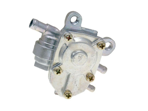Fuel Tap 101 OCTANE 101 OCTANE MOTOVEIKALS 21
