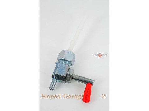 Fuel tap compatible for Simson S 50, 51, 70 DIVERSE / IMPORT MOTOVEIKALS 21