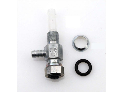 Fuel tap connection M 10 x 1 for Peugeot Mobylette, Motobecane, Garelli DIVERSE / IMPORT MOTOVEIKALS 21