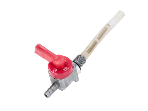 Fuel tap connection M10x1 for Hercules, Peugeot 103 Mobylette, Motobecane, Garelli OEM STANDARD MOTOVEIKALS 21