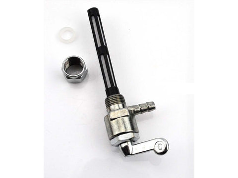 Fuel tap for Piaggio Bravo, moped, moped, mokick DIVERSE / IMPORT MOTOVEIKALS 21