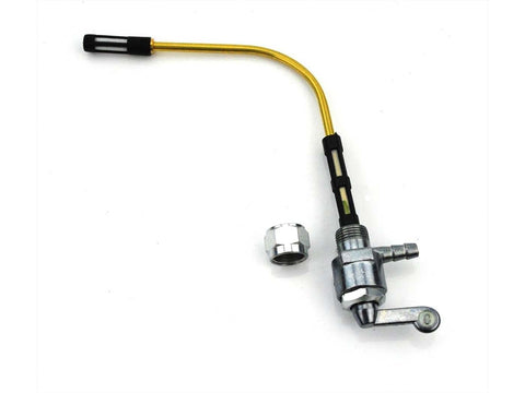 Fuel tap for Piaggio Ciao, Puch P1 DIVERSE / IMPORT MOTOVEIKALS 21