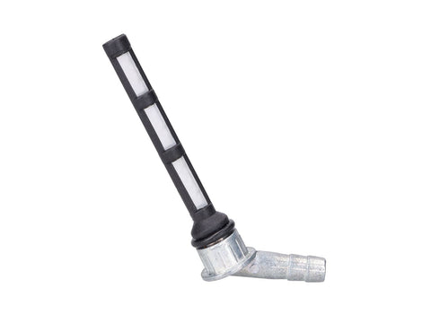 fuel tap for Piaggio Vespa COSA (connection on the tank) OEM STANDARD MOTOVEIKALS 21