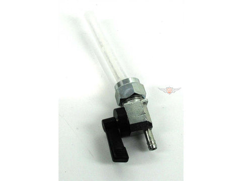 Fuel tap Fuel tap M16x1 for Simson DIVERSE / IMPORT MOTOVEIKALS 21