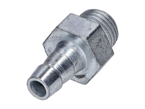 fuel tap hose connection GDR for Simson OEM STANDARD MOTOVEIKALS 21