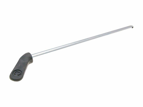 fuel tap lever 165mm for Vespa P 80, 125, 150, 200 X/E, PK 50, 80, 125, PX 80, 125, 150, 200 E CIF MOTOVEIKALS 21