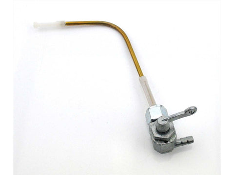 Fuel tap M12 for Puch Maxi moped DIVERSE / IMPORT MOTOVEIKALS 21