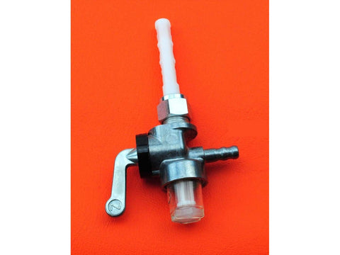Fuel tap M12 Karcoma for Zündapp CS CX Hai GTS C KS ZD KARCOMA MOTOVEIKALS 21
