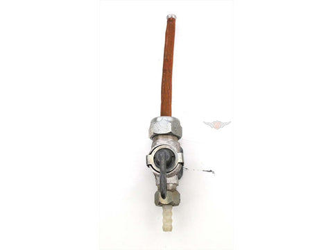 Fuel tap M16 for Kreidler Florett, Heinkel Perle, Simson S 50, 51, SR 4, KTM Comet Ponny, Gritzner Brummi, Puch Monza, MV, VS, MS, Cobra, DS, M 50 DIVERSE / IMPORT MOTOVEIKALS 21