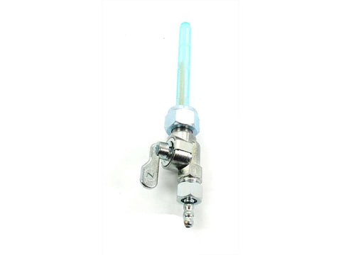 Fuel tap M16 for Kreidler moped, mokick, Florett RS, RMC, LF, LH, TM DIVERSE / IMPORT MOTOVEIKALS 21
