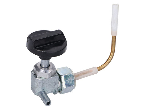fuel tap M16x1 for KTM Hobby III moped DIVERSE / IMPORT MOTOVEIKALS 21