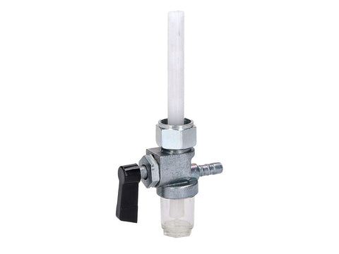 fuel tap manual 90° M16x1 for Simson, S50, S51, Kreidler, Puch MS, MV, DS 101 OCTANE MOTOVEIKALS 21