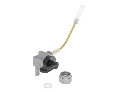 fuel tap manual for Puch Maxi P1, P2, Custom 101 OCTANE MOTOVEIKALS 21