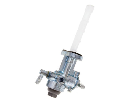 fuel tap manual for Suzuki TSX 50 101 OCTANE MOTOVEIKALS 21