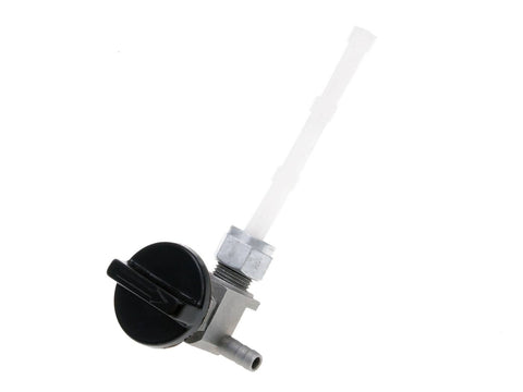 fuel tap manual for Tomos Flexer, Revival 101 OCTANE MOTOVEIKALS 21