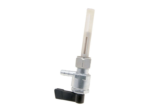 fuel tap manual for Vespa Bravo 101 OCTANE MOTOVEIKALS 21