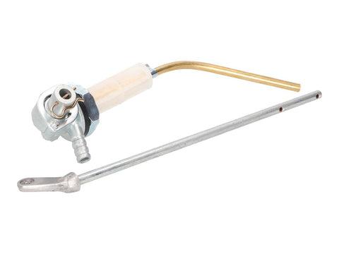 fuel tap manual for Vespa PK PX PV ET3 S 50, 125 VL VB GS GS 180 SS Rally T5 LML Star 101 OCTANE MOTOVEIKALS 21