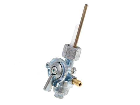 fuel tap manual for Yamaha FS1 50 DX DIVERSE / IMPORT MOTOVEIKALS 21