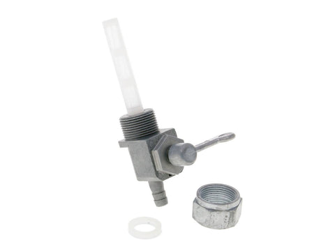 fuel tap manual (M16x1) for Simson, S50, S51, Kreidler, Puch MS, MV, DS 101 OCTANE MOTOVEIKALS 21