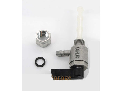 Fuel tap OMG for Piaggio Vespa Bravo Super DIVERSE / IMPORT MOTOVEIKALS 21
