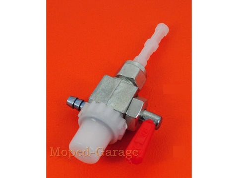 Fuel tap water separator for Zündapp, Kreidler, Hercules, Puch moped, moped, mokick DIVERSE / IMPORT MOTOVEIKALS 21