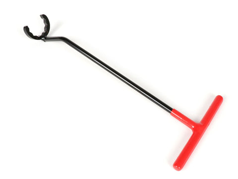 Fuel tap wrench -BGM PRO Multi-tooth 32mm- Vespa Rally 180/200, SS180, GS160/GS4 BGM PRO MOTOVEIKALS 21