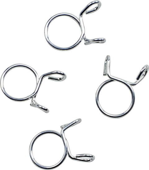 Fuelstar 4Pk Clamps Sl ALL BALLS ALL BALLS MOTOVEIKALS 21