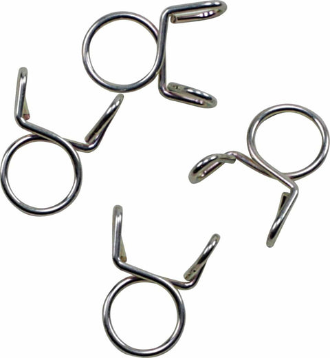 Fuelstar 4Pk Clamps Sl ALL BALLS ALL BALLS MOTOVEIKALS 21