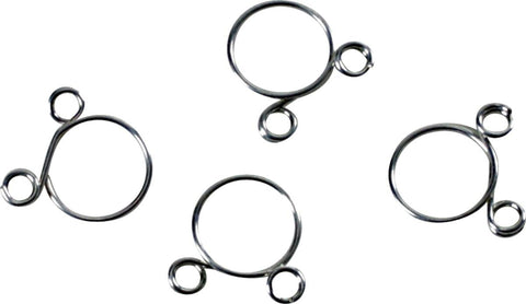 Fuelstar 4Pk Clamps Sl ALL BALLS ALL BALLS MOTOVEIKALS 21