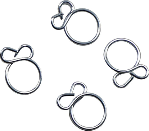 Fuelstar 4Pk Clamps Sl ALL BALLS ALL BALLS MOTOVEIKALS 21