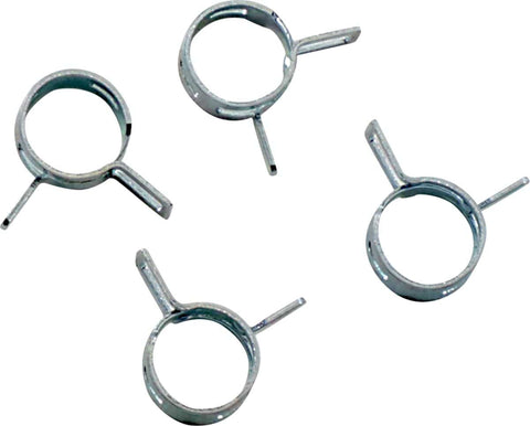 Fuelstar 4Pk Clamps Sl ALL BALLS ALL BALLS MOTOVEIKALS 21