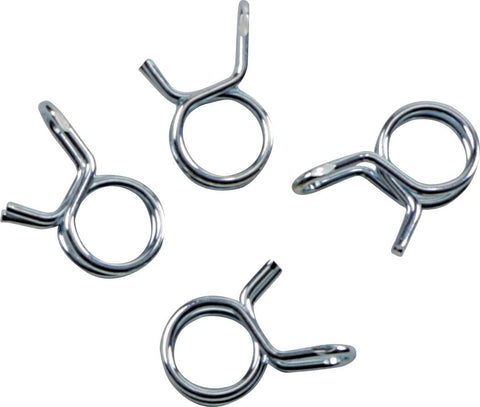 Fuelstar 4Pk Clamps Sl ALL BALLS ALL BALLS MOTOVEIKALS 21