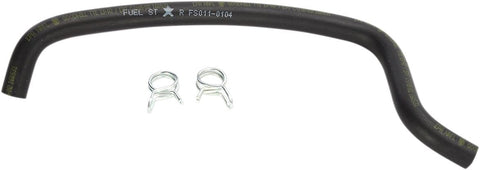 Fuelstar Hose+Clamps Kt ALL BALLS ALL BALLS MOTOVEIKALS 21