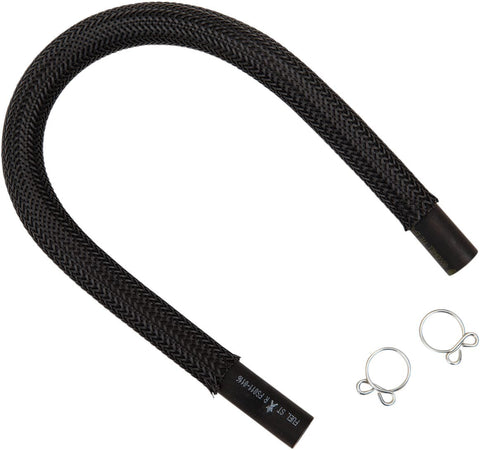 Fuelstar Hose+Clamps Su ALL BALLS ALL BALLS MOTOVEIKALS 21