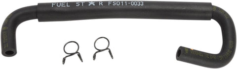 Fuelstar Hose+Clamps Ya ALL BALLS ALL BALLS MOTOVEIKALS 21