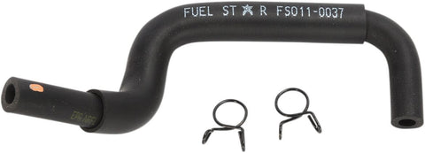 Fuelstar Hose+Clamps Ya ALL BALLS ALL BALLS MOTOVEIKALS 21