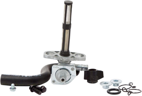 Fuelstar Petcock Kit Ho ALL BALLS ALL BALLS MOTOVEIKALS 21