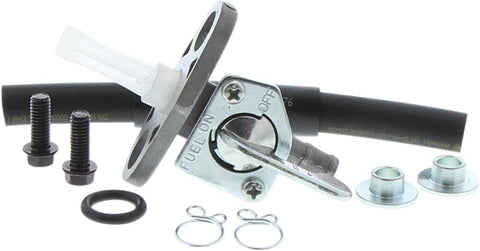 Fuelstar Petcock Kit Ho ALL BALLS ALL BALLS MOTOVEIKALS 21