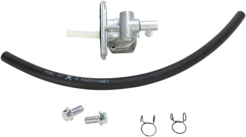 Fuelstar Petcock Kit Ka ALL BALLS ALL BALLS MOTOVEIKALS 21