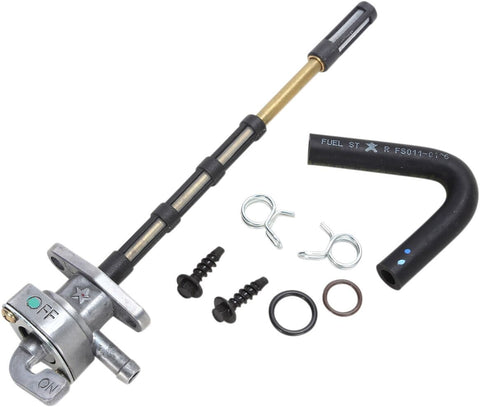 Fuelstar Petcock Kit Kt ALL BALLS ALL BALLS MOTOVEIKALS 21