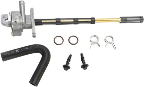 Fuelstar Petcock Kit Kt ALL BALLS ALL BALLS MOTOVEIKALS 21