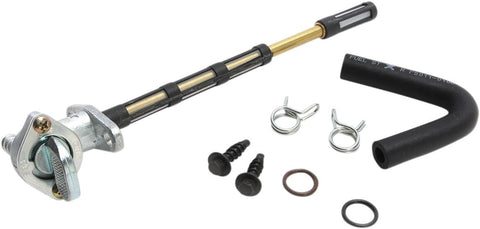 Fuelstar Petcock Kit Kt ALL BALLS ALL BALLS MOTOVEIKALS 21