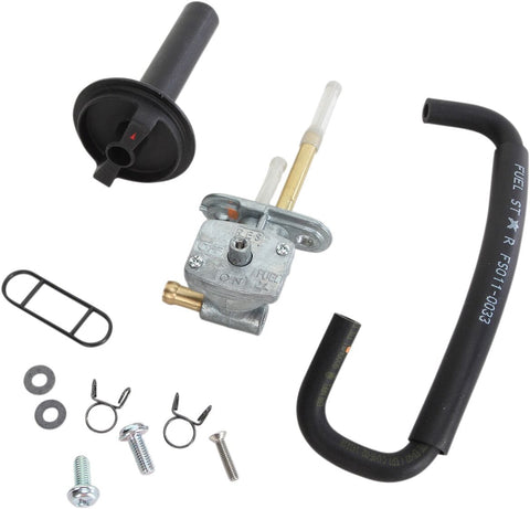 Fuelstar Petcock Kit Ya ALL BALLS ALL BALLS MOTOVEIKALS 21