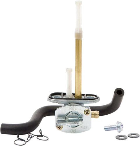 Fuelstar Petcock Kit Ya ALL BALLS ALL BALLS MOTOVEIKALS 21